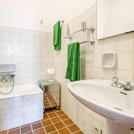 別荘 Il Viburno モネーリア