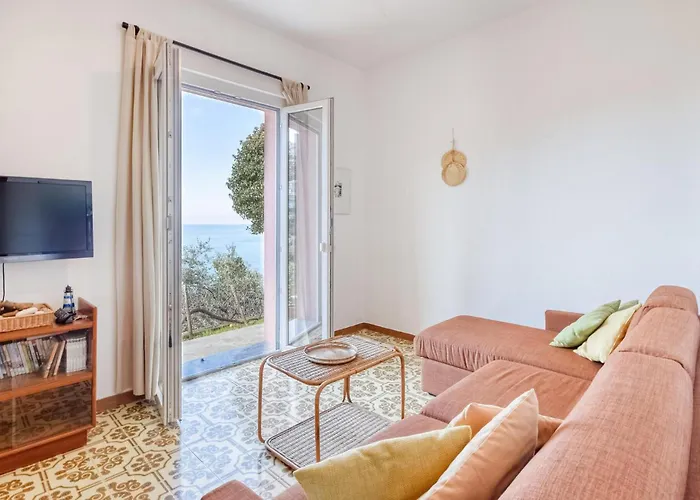 Il Viburno Nyaraló Moneglia