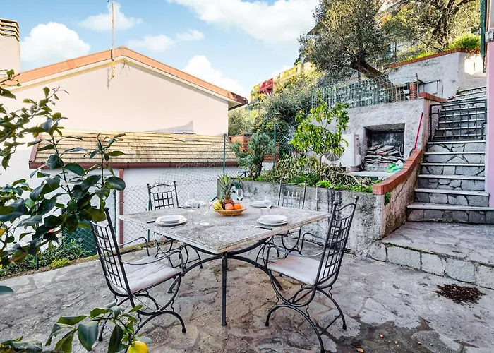 Nyaraló Il Viburno *