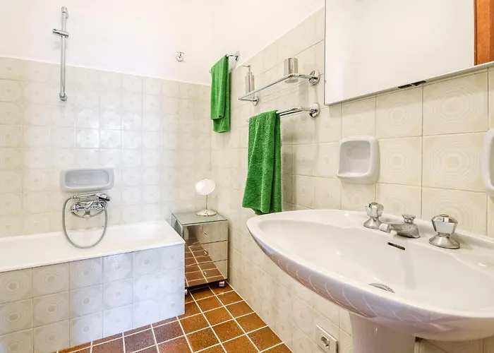 Nyaraló Il Viburno Moneglia