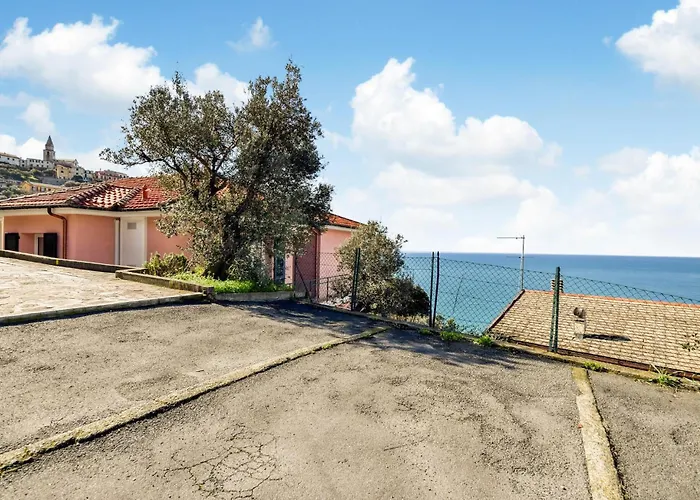 Il Viburno * Moneglia