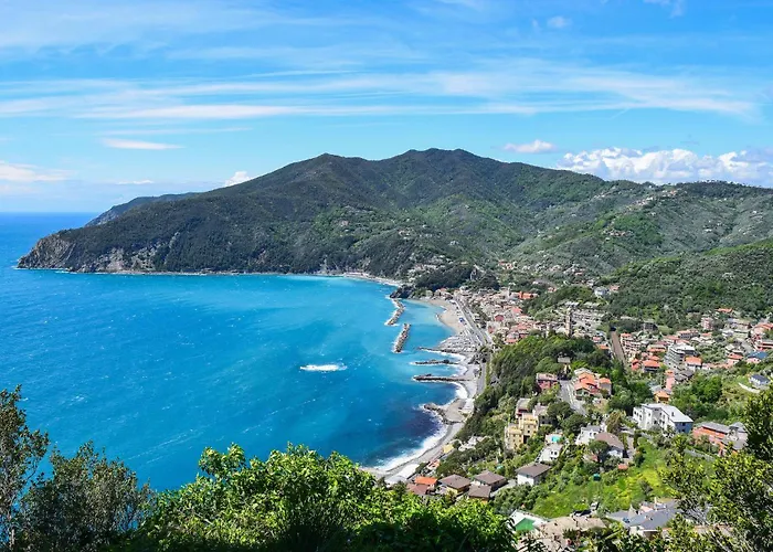 Il Viburno * Moneglia