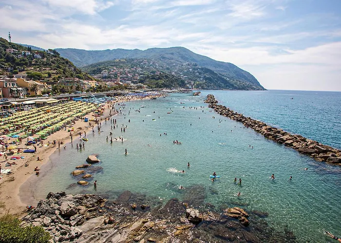 Il Viburno * Moneglia