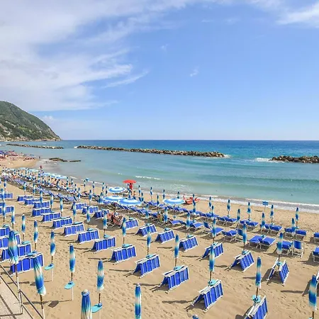 Il Viburno * Moneglia