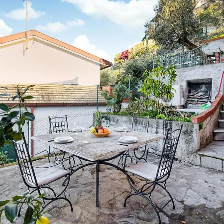 Holiday home Il Viburno *