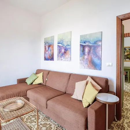 Il Viburno Holiday home