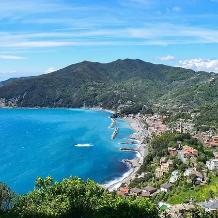 Il Viburno * Moneglia