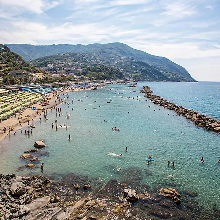 Il Viburno * Moneglia