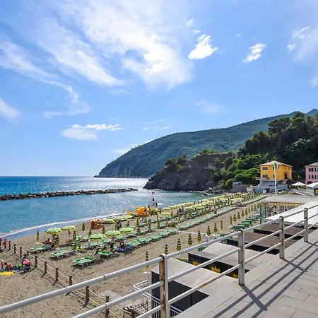 Il Viburno Moneglia