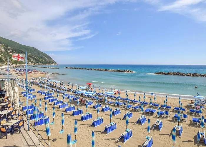 Il Viburno * Moneglia