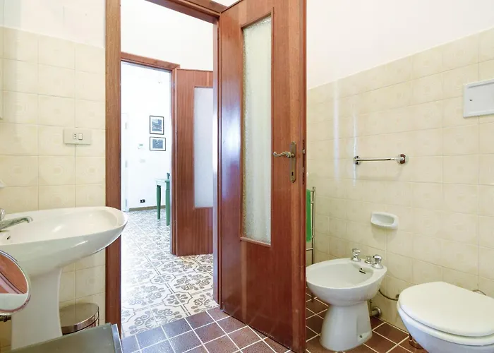 Casa de Férias Il Viburno